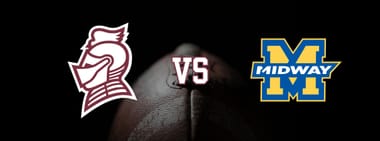 Sprint Football vs Midway