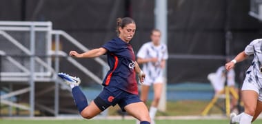 Women's Soccer vs Wingate