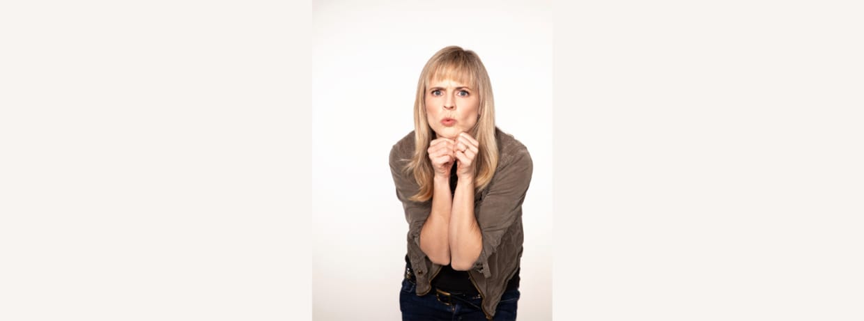 Maria Bamford