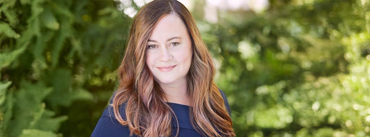 Visiting Writers Series: Shelby Van Pelt "Remarkably Bright Creatures"