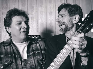 CW Dan Penn + Spooner Oldham