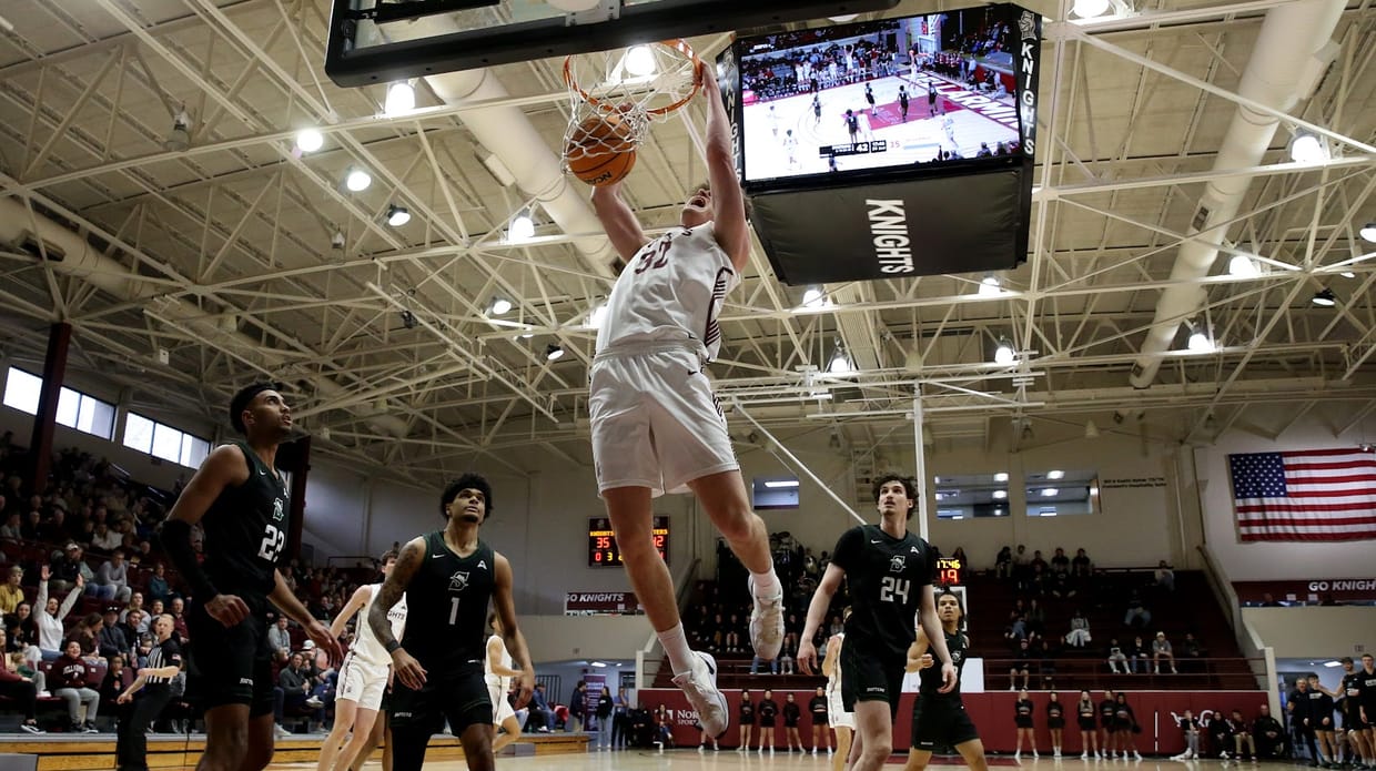2025-2026 Men's Basketball Season Tickets
