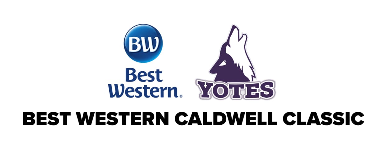 Women's Basketball Best Western Caldwell Classic Day 1