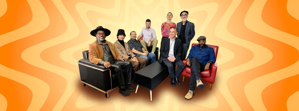 The Jazz Passengers