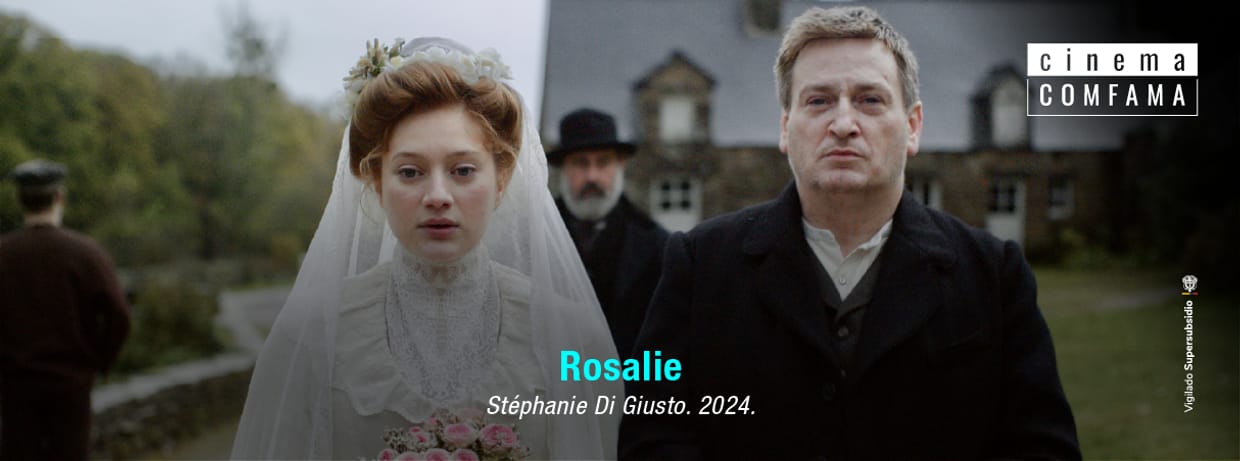 Rosalie