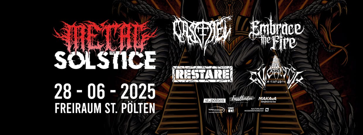 METAL SOLSTICE