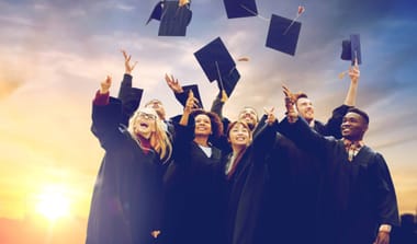 Transfer to bachelor's degree at PBSC