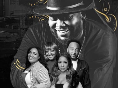 Harlem Nights