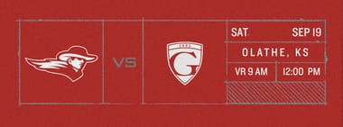 MNU Volleyball vs Graceland University