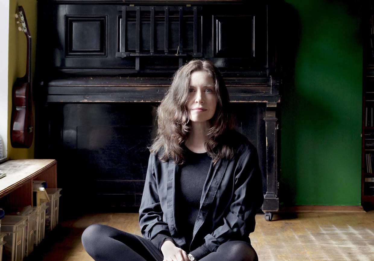Acoustic Night: Sarah McQuaid