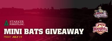 Walla Walla Sweets vs. Corvallis Knights (Gm. 1)