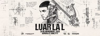 LUAR LA L PANAMÁ