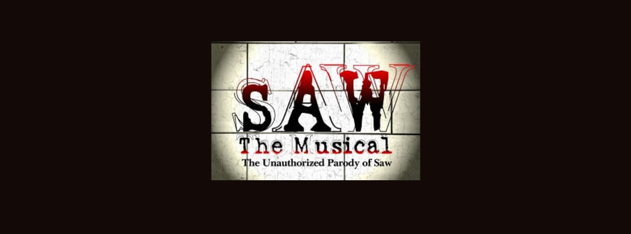 SAW the Musical (Chicago)