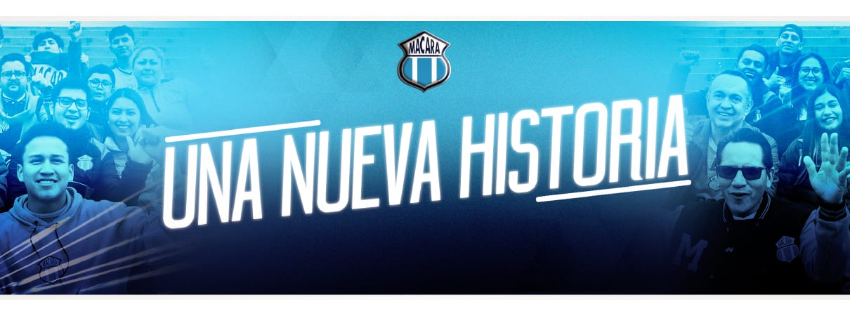 CLUB DEPORTIVO MACARÁ 