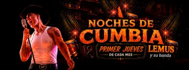 Noches de Cumbia
