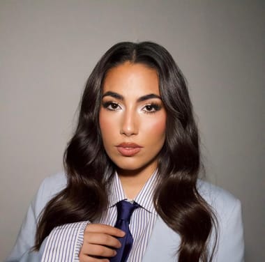 María José Llergo  