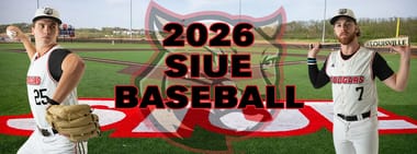 SIUE Baseball vs. UT Martin