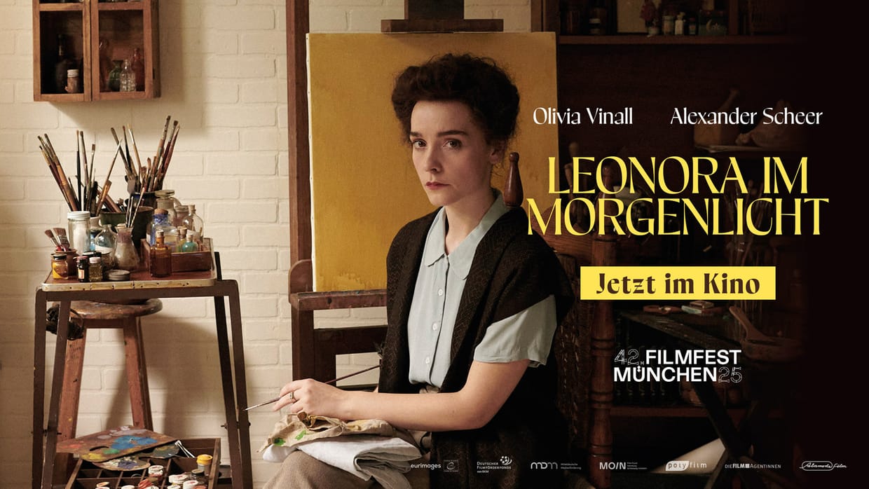 Kino: Leonora im Morgenlicht