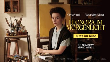 Kino: Leonora im Morgenlicht
