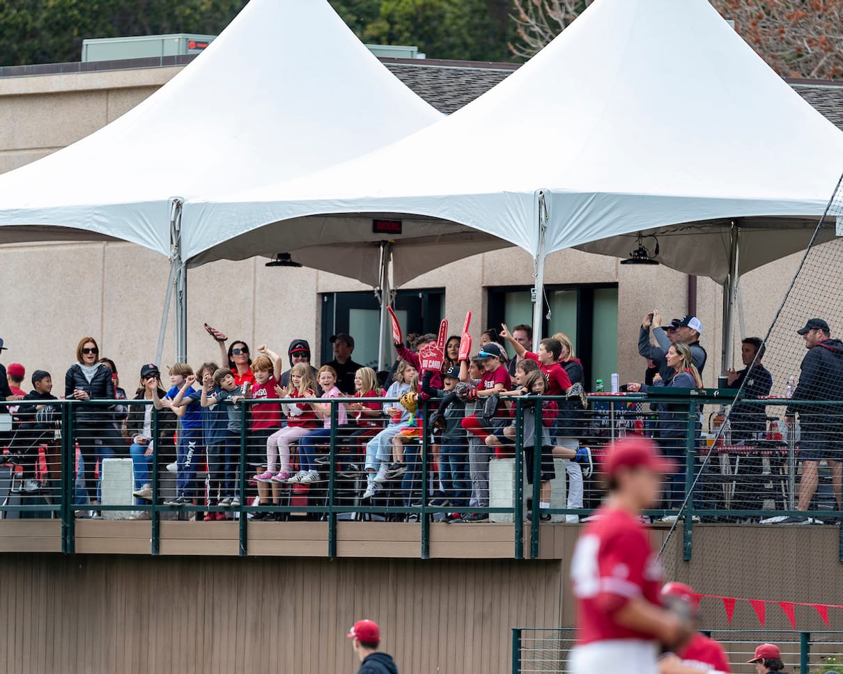 Stanford Athletics