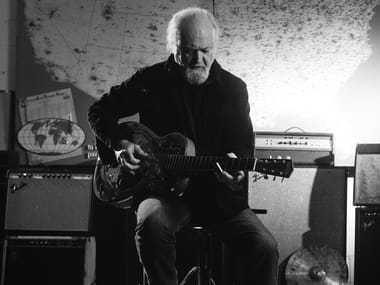 Tinsley Ellis