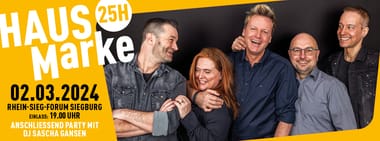HAUSMarke 25H
