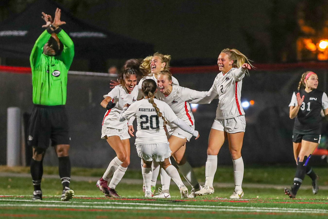 Women's Soccer