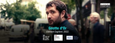 Goutte D'Or