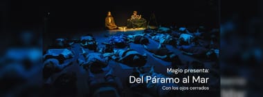 DEL PÁRAMO AL MAR