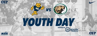 CSP Men's & Women's Basketball vs. Bemidji State Beavers