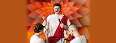 JAN PHILIPP ZYMNY ausverkauft!