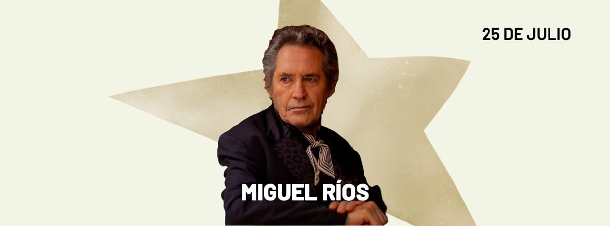 Miguel Rios