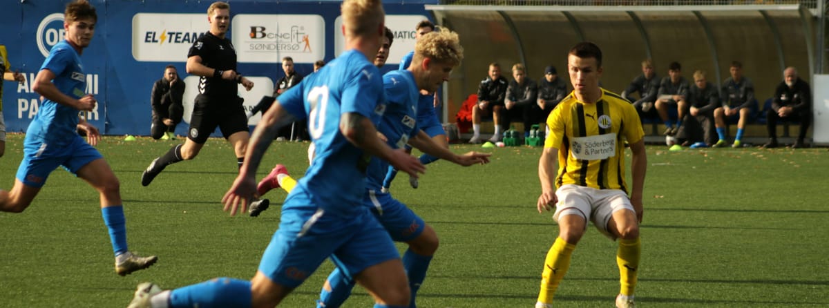 Næsby Boldklub