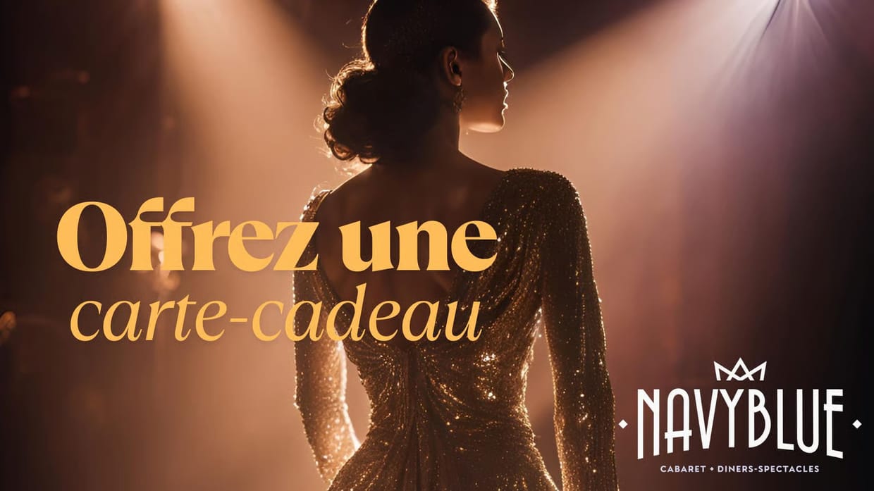 Carte cadeau