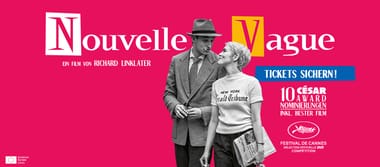 Kino: Nouvelle Vague
