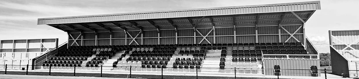 Truro City FC vs Brackley Town - FA Cup