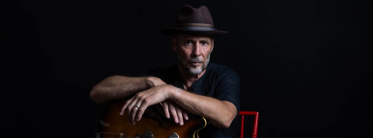Paul Thorn Band