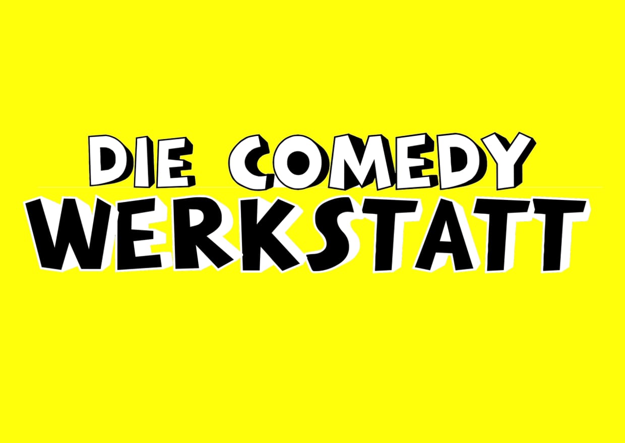 Die Comedy Werkstatt Mainz