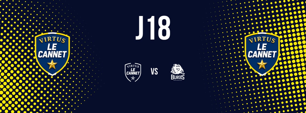 Journée 18