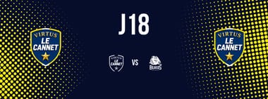 Journée 18