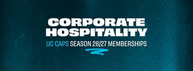 2026/27 Corporate Membership