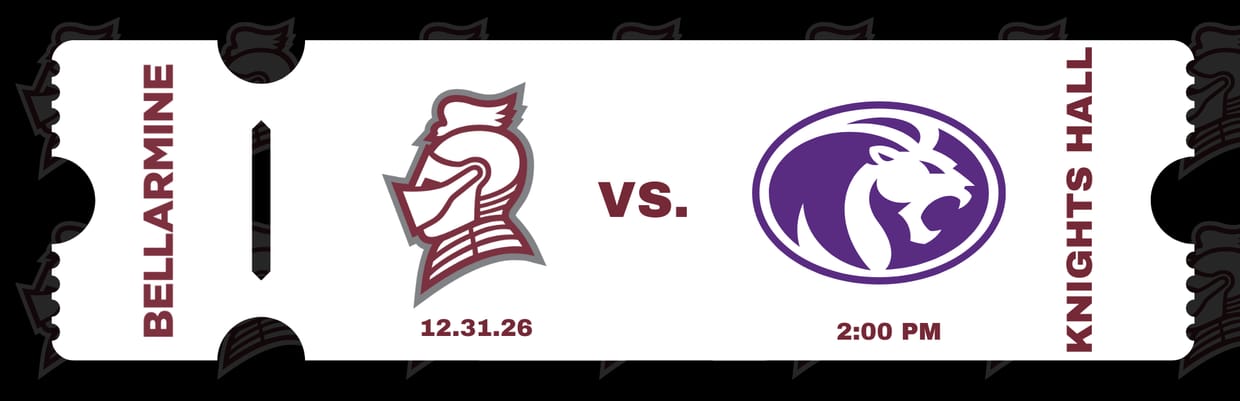 Men's Basketball vs North Alabama