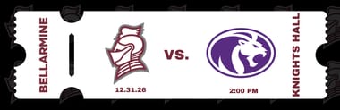 Men's Basketball vs North Alabama