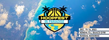 Hoopfest in Paradise