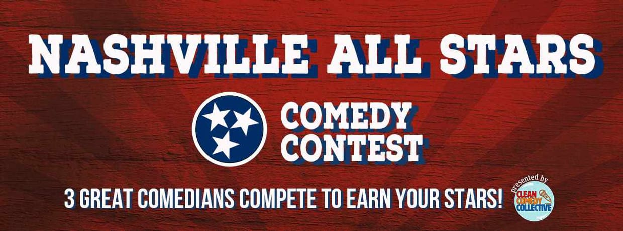 Nashville All-Stars Comedy Contest