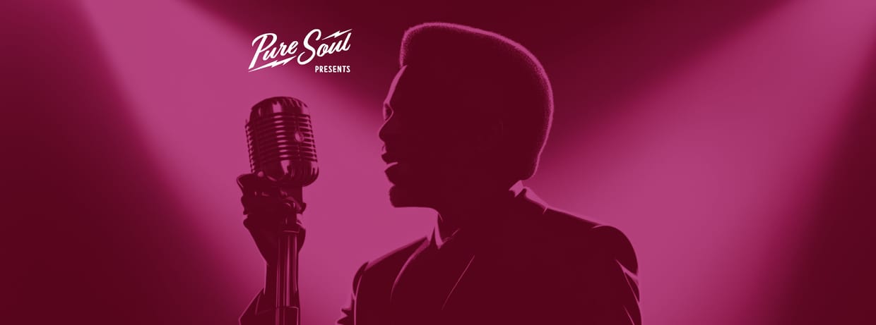SOUL BRUNCH - The World of Sam Cooke