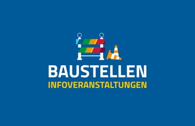 Baustellenrundgang Kurpark 