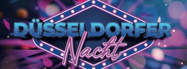 Düsseldorfer Nacht
