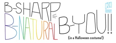 Do-Re-Meet: LGBTQIA+ Mingle (Halloween Edition!) + Concert