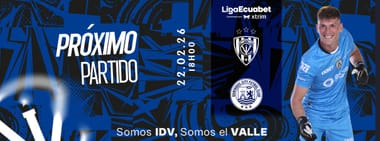 VISITA-IDV vs Guayaquil City